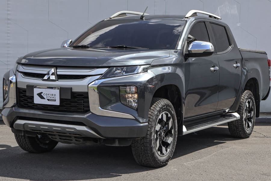 MITSUBISHI L200 SPORTERO 4X4 2022 - 4186